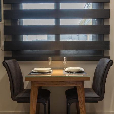 Artemis Apartment Heraklion  Екстер'єр фото