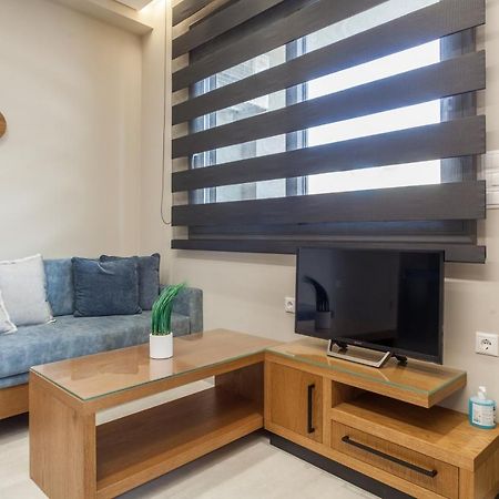 Artemis Apartment Heraklion  Екстер'єр фото