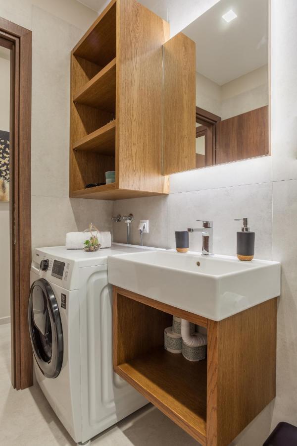 Artemis Apartment Heraklion  Екстер'єр фото
